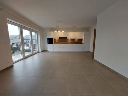 Appartement te huur - Photo 5