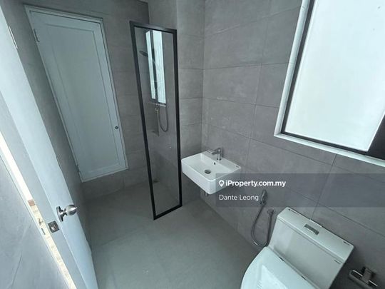 Cubic Botanical, Kampung Pantai, Pantai - Foto 1