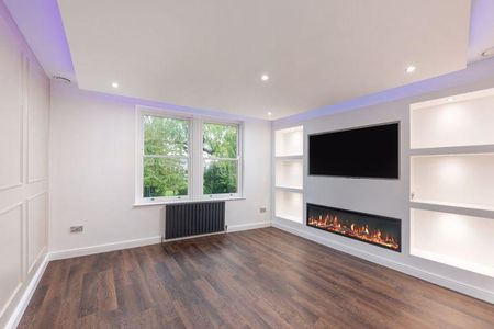 2 bedroom duplex to rent - Photo 3