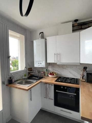 Appartement meublé à louer - 4 pièces - 68 m² - Photo 3