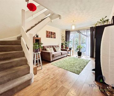 3 bedroom terraced house to rent - Photo 3