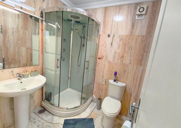 Apartamento de alquiler en Calle Petunia, 3, Puerto de Santiago