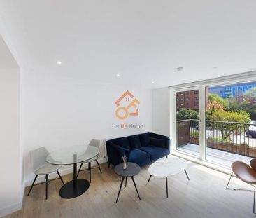 1 bedroom flat to rent - Photo 6