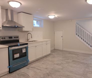 For Lease - 980 Chevrolet Street Unit# Lower, Oshawa, Ontario - Photo 2