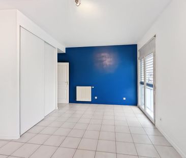 Appartement Venissieux 2 pièce(s) 57.67 m2 - Photo 1