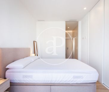 Flat for rent in Gran Vía (Valencia) - Photo 6