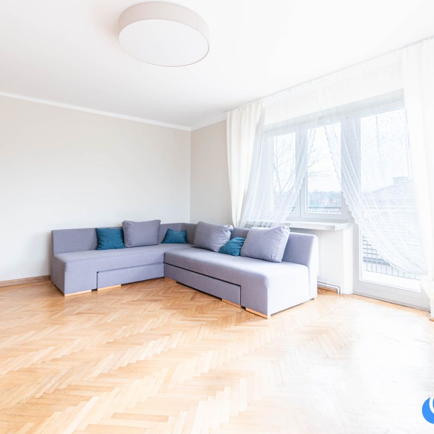 3-niezależne pok. | 88 m² | Mogiła | *od zaraz* - Photo 1