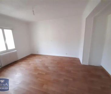 Appartement à louer 2 pièces 43.9m² - Photo 2