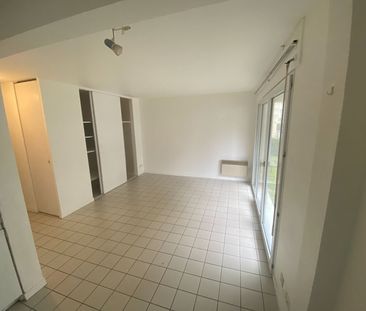 Location Appartement 1 pièce 23m² - Photo 1