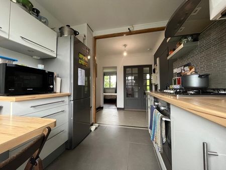 Location Appartement 2 pièces 47m² NANTES 44200 - Photo 4