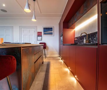 2 bedroom penthouse to rent - Photo 4