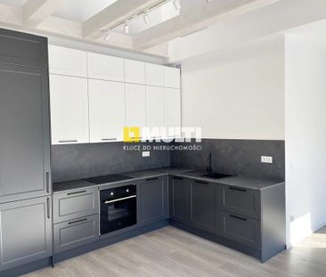 Nowość! Nowy apartament z miejscem parkingowym - Photo 6