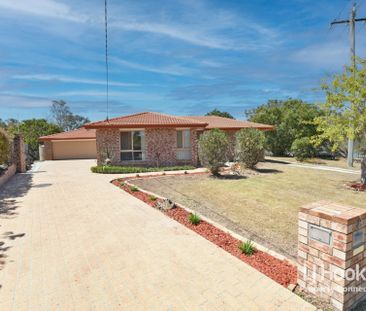 SOLAR POWER, CUL-DE-SAC, HUGE 1140SQM BLOCK - Photo 5