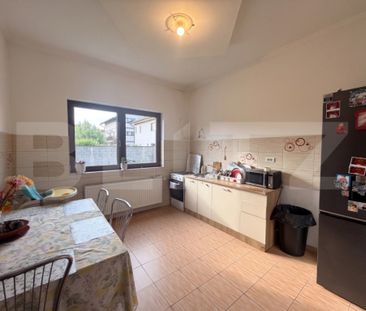 Duplex P+1, 4 camere, 128 mp utili, 200mp teren, zona Dealul - Photo 5