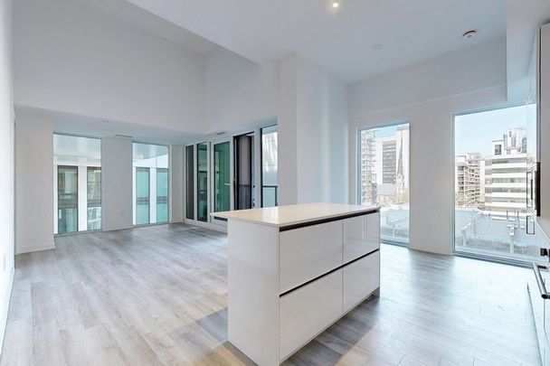 For Lease - 238 Simcoe Street Unit# 608, Toronto, Ontario - Photo 1
