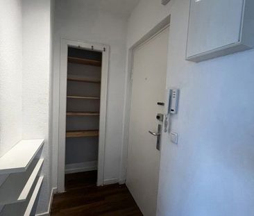 Für Kurzentschlossene: 1-Zimmer Wohnung in zentraler Lage - Foto 5