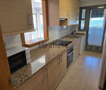 Alquiler de piso en Calle Basilio Paredes, 17 - Photo 5