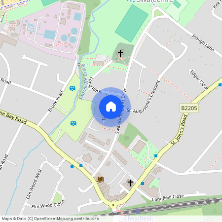 7 Tassells Walk, CT5 2NQ