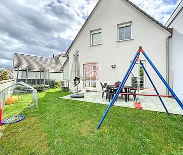 LOCATION MAISON - 88m² - Kilstett - Photo 6