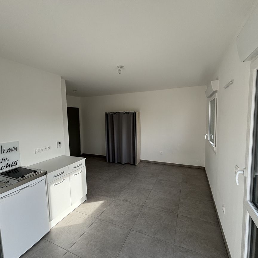Location Appartement 1 pièce 24m² AMIENS 80000 - Photo 1