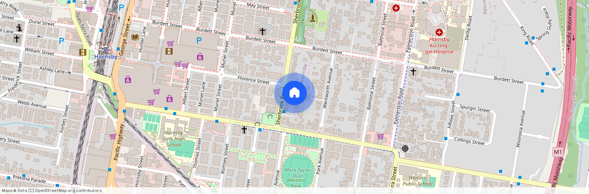 10 Sherbrook Road, NSW 2077, Hornsby