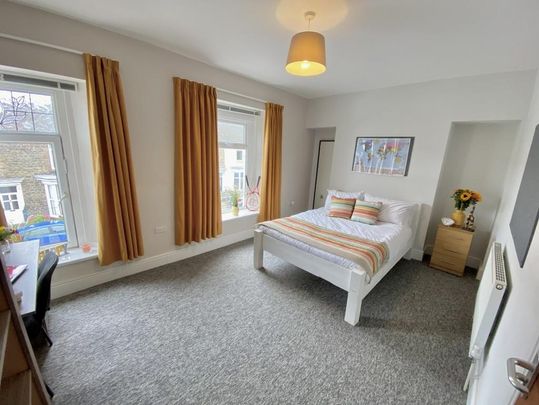 5 bedroom house share to rent - Photo 1