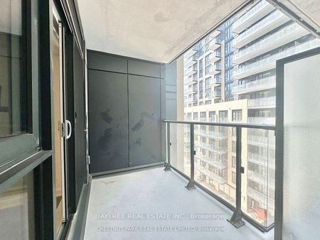 543 Richmond Street West condo — Toronto, ON (1-Bedroom) - 1 Bedroom - Photo 5