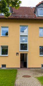 3-Zimmer-Wohnung mit Balkon in der Südstadt von SZ-Bad - Foto 4