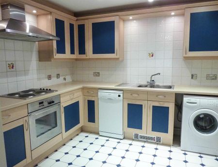 1 bedroom apartment to rent - Photo 3