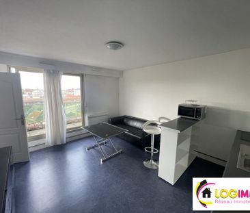 Appartement 2 pièces à Valenciennes - Photo 1