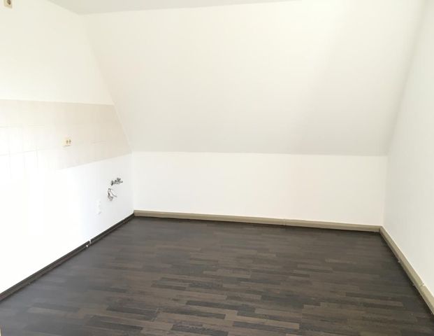 Demnächst frei! 2-Zimmer-Wohnung in Gelsenkirchen Horst - Photo 1