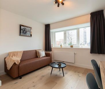 Appartement te huur: Eurokade 37-A 1060 RZ Amsterdam - Foto 3