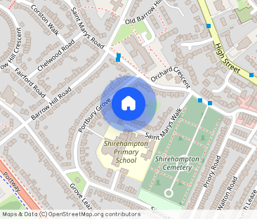 Portbury Walk - Shirehampton - Photo 1