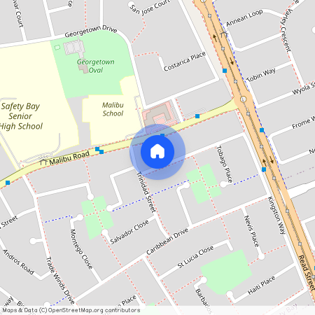 5 Kingston Way, Safety Bay