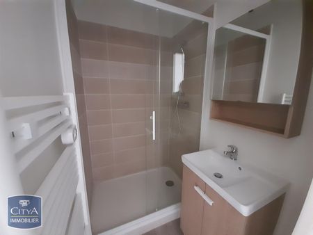 Location Appartement 2 pièces 53m² LIMOGES 87000 - Photo 4