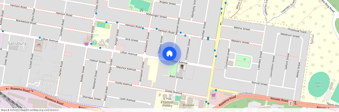 344 Lillian Avenue, Qld 4107, Salisbury