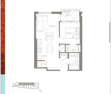 For Lease - 300 McRae Avenue Unit# 326, Westboro - Hampton Park, On... - Photo 1