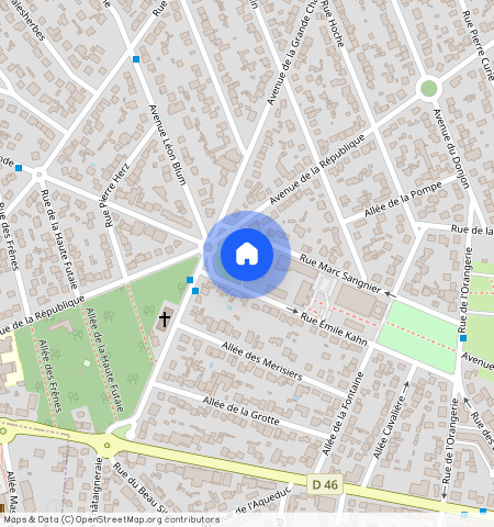 91700, Ste Genevieve Des Bois