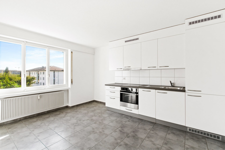 Helle 2-Zimmerwohnung im 3. Stock - Photo 4