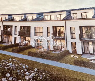 Neubauwohnung, Erstbezug, Sankt Augustin Hangelar - Photo 4