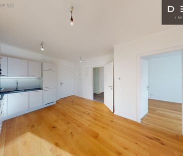 2-ZIMMER | 3. OBERGESCHOSS | LOGGIA & HOFRUHELAGE | BEZUG AB 01.01.... - Photo 5