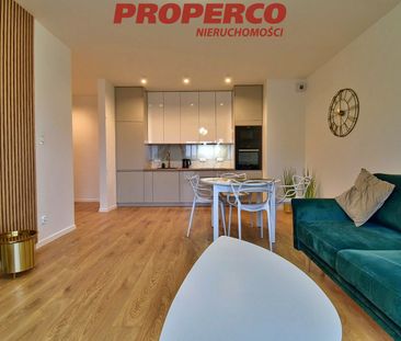 Kielce, Sady, Zagnańska - Zdjęcie 1