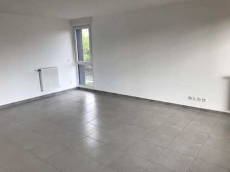 Location Appartement 3 pièces 64m² MERIGNAC 33700 - Photo 4