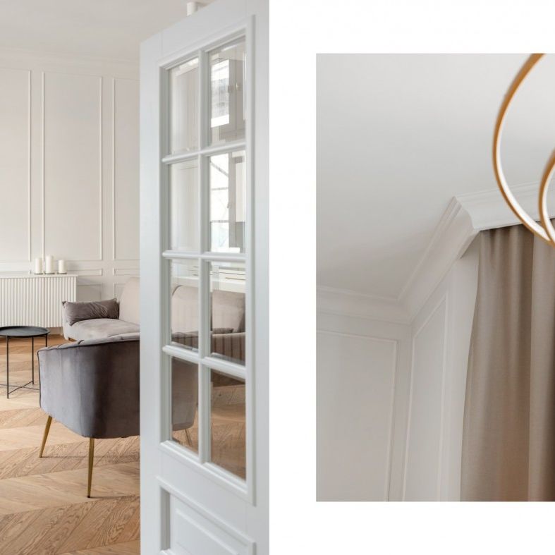 Mieszkanie w zabytkowej kamienicy | ścisłe centrum - Zdjęcie 1