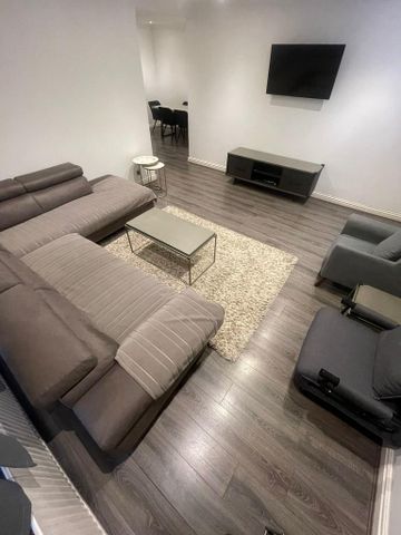 2 bedroom ground floor flat to rent - Photo 3