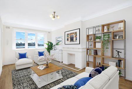 3/788 New South Head Road, Rose Bay NSW 2029 - Apartment For Rent | Domain - Photo 4