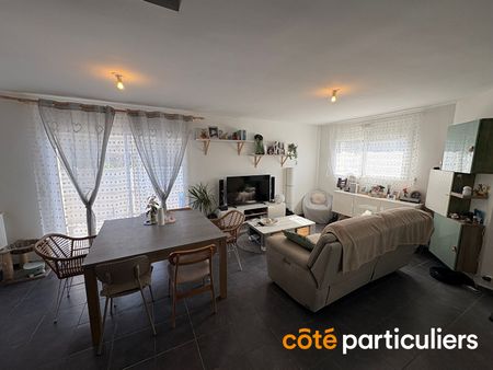 MAISON FAMILIALE AU C?UR DE GRAND-CHAMP - Photo 2