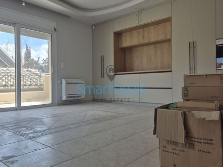 Βίλα για ενοικίαση Λαγονήσι (Καλύβια Θορικού) - Photo 5