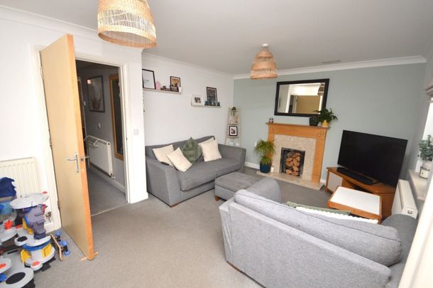 Kinnerton Way, Exwick, Exeter, EX4 - Photo 1