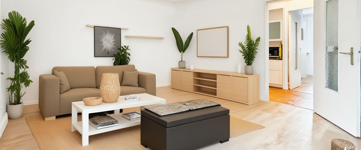 Appartement T3 à Rennes - Photo 1